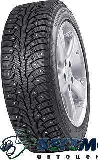 185/70 R14 92T Hakkapeliitta 5 NOKIAN