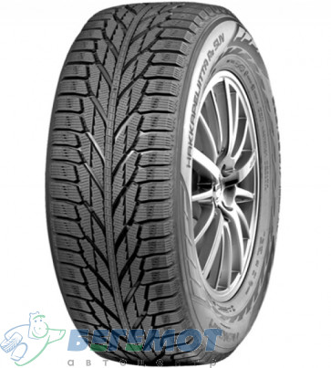 255/50 R19 H-R2  SUV в Омске