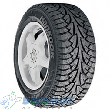 265/65 R17 112T Rw11 iPike HANKOOK