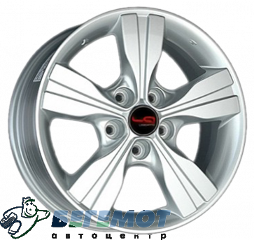 5x114.3 6.5x16  Hnd125 s LEGEARTIS в Омске