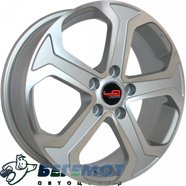 5x114.3 6.5x17 Hnd162 sf LEGEARTIS в Омске
