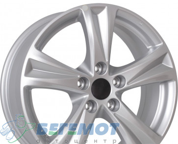 5x114x17 LEGEARTIS Hnd220 s в Омске