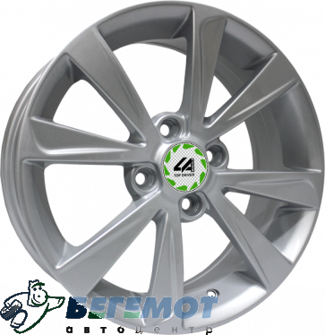 4x100 6.0x15 et46 d54.1 Hnd8 s LEGEARTIS в омске