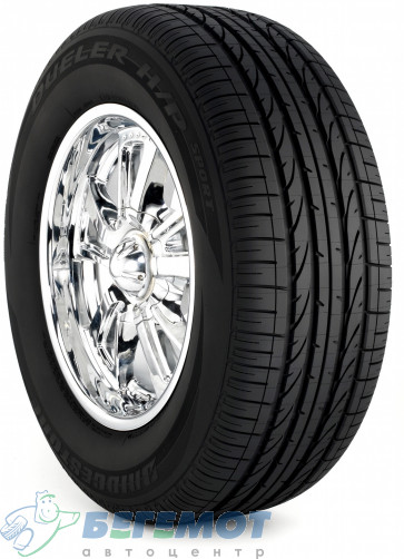 265/60 R18 Dueler HP Sport в Омске