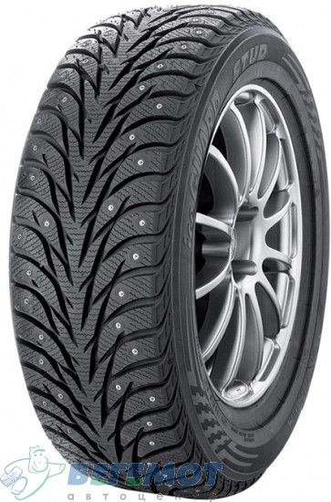285/65 R17 116T Ice Guard 35 plus YOKOHAMA