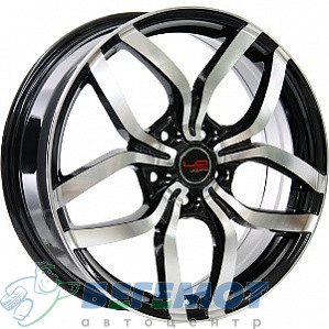 5x114x16 LEGEARTIS Ki501 bkf et41 в Омске