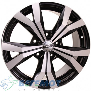 5x114.3 8.5x19 Neo 915 bd в Омске