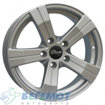 5x114x16 ТЕЧ-ЛАЙН 602 sd в Омске