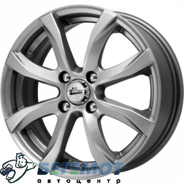 4x100x15 iFree Дайс (КС696) хай вэй et50 в Омске