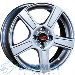 4x100x15 LEGEARTIS Hnd75 s в Омске
