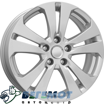 5x114x17 КиК Sportage s в Омске