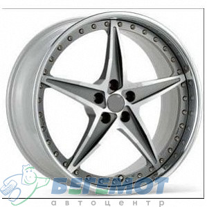 5x100x17 NZ Sh657 sf в Омске