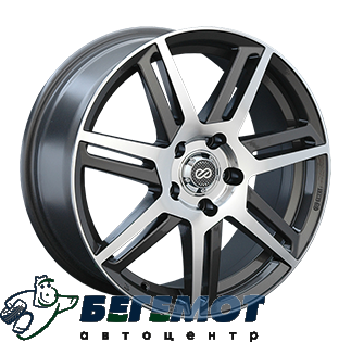 5x114x17 ENKEI S939 gmf в Омске