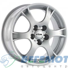 5x112x16 RIAL CAMPO в Омске