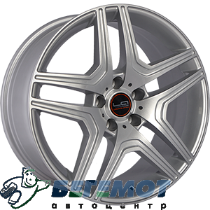 5x112x18 LEGEARTIS Mb67 s в Омске