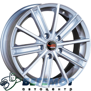 5x112x17 LEGEARTIS Sk15 s в Омске