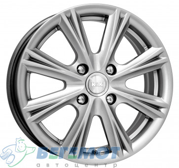 4x100x15 КиК Аттика d56.6 бп в Омске