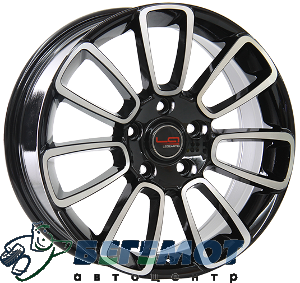 5x105x16 LEGEARTIS Gm501 bkf в Омске