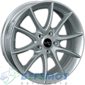 5x114x18 LEGEARTIS Ns58 s в Омске