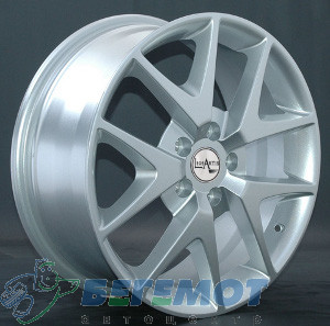 5x114x18 LEGEARTIS Ns60 s в Омске