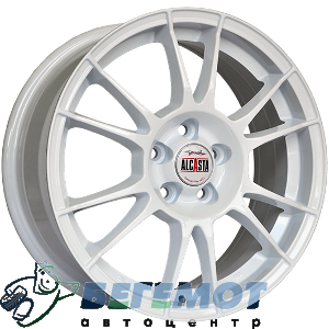 4x114x15 ALCASTA M20 w в Омске