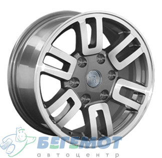 6x139x16 REPLAY Mz37 gmf в Омске