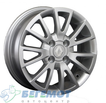 4x100x14 REPLAY Rn6 s в Омске