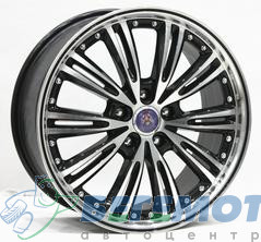 5x108x17 RR Css4903  hbp в Омске