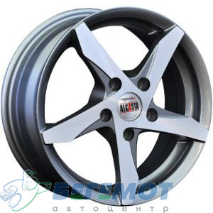 4x98x14 ALCASTA M09 gmf в Омске