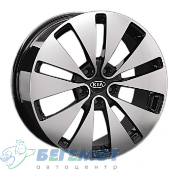 5x114x18 REPLAY Ki65 bkf et48 в Омске