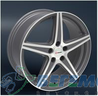 5x114x17 VORXTEC Pj037 gmfpz в Омске