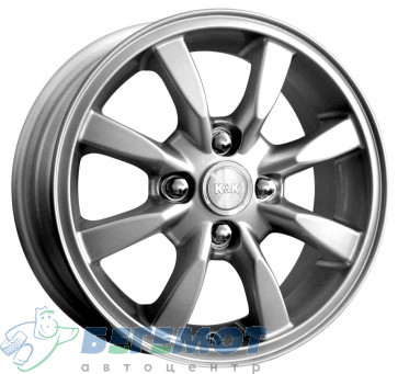4x100x14 КиК Авион Дэу s et49 в Омске