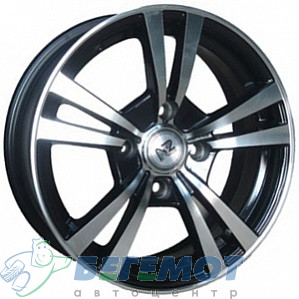 4x100x14 NZ Sh591 sf в Омске