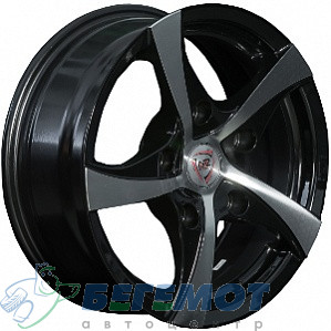 5x139x15 NZ Sh646 gmf в Омске