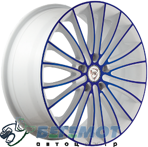5x108x16 NZ F-49 w+bl в Омске