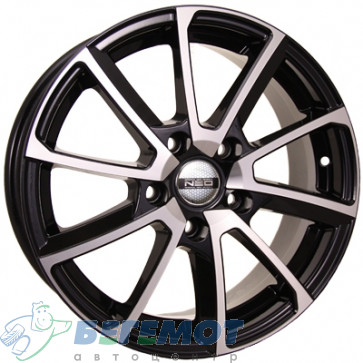 5x112x16 NEO 648 bd et45 в Омске