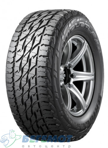 275/70 R16 Dueler AT 697 в Омске