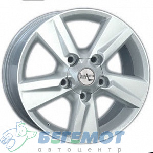 5x150x18 LEGEARTIS Ty123 s в Омске