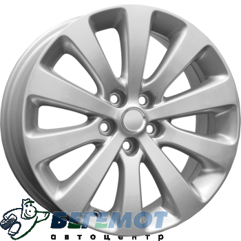 5x105x17 КиК Astra J в Омске