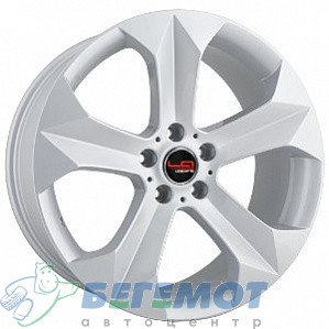 5x120x20 LEGEARTIS B130 s et37 в Омске