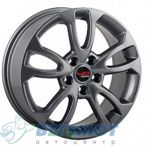 5x108x16 LEGEARTIS Fd16 s в Омске