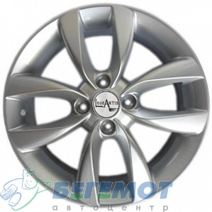 4x100x15 LEGEARTIS Ki108 s в Омске