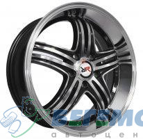 5x114x17 RR Css288 hbp в Омске