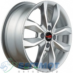 4x100x15 LEGEARTIS Hnd111 bkf в Омске