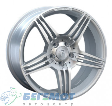 5x112x18 LEGEARTIS Mr74 sf в Омске