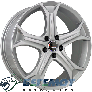 5x114x19 LEGEARTIS Ty100 s в Омске