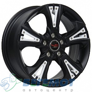 5x108x16 LEGEARTIS Fd502 mb+w ins в Омске