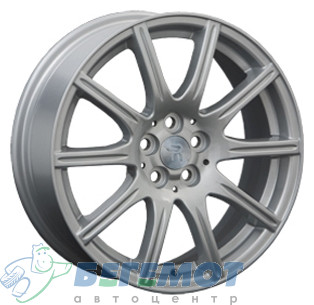 5x100x17 REPLAY Ty37 s et45 в Омске