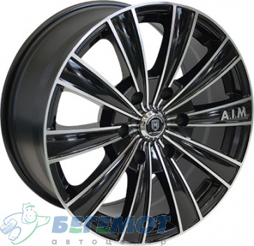 6x139x18 Mi-TECH Aim-022s am/b в Омске