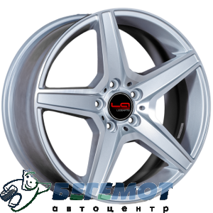 5x112x18 LEGEARTIS Mb75 gmf в Омске